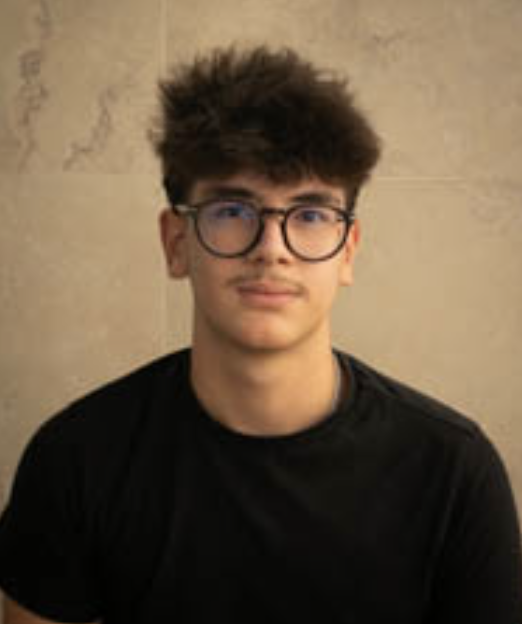 Timur Mert Hacifazlioglu